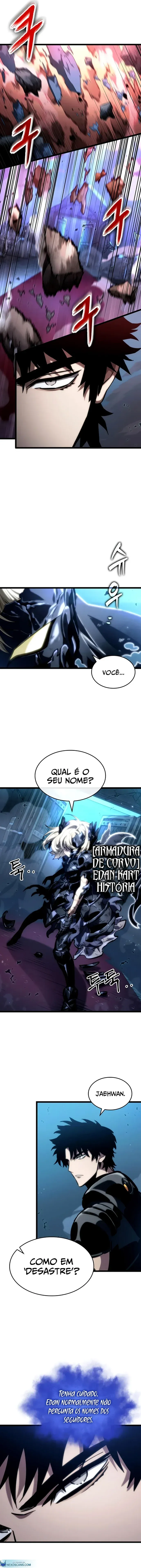 O Mundo Após a Queda Capítulo 107 Página 11