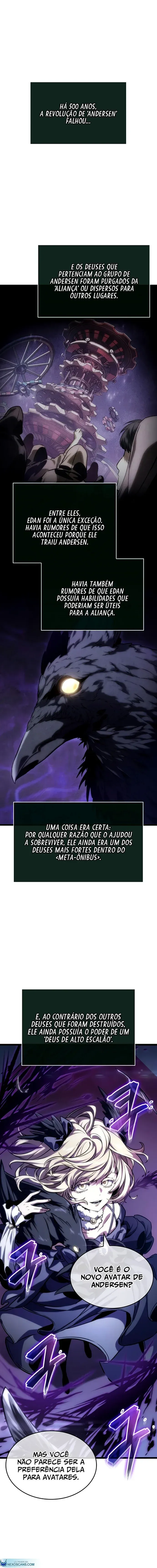 O Mundo Após a Queda Capítulo 107 Página 2