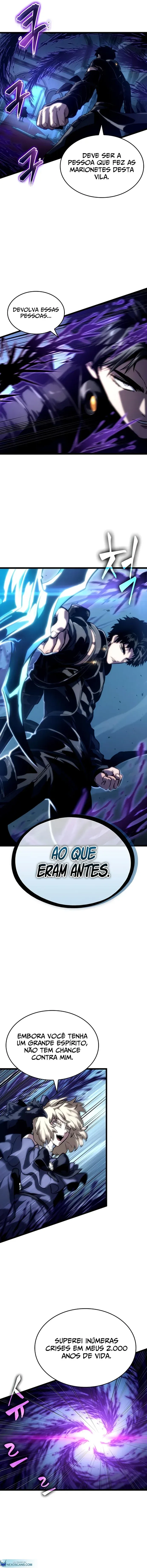 O Mundo Após a Queda Capítulo 107 Página 3