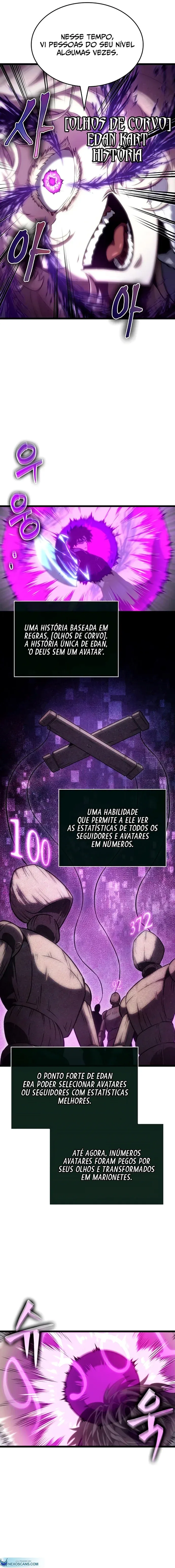 O Mundo Após a Queda Capítulo 107 Página 4