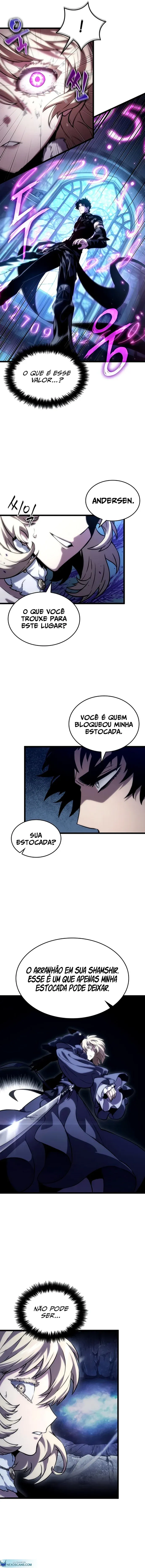 O Mundo Após a Queda Capítulo 107 Página 5