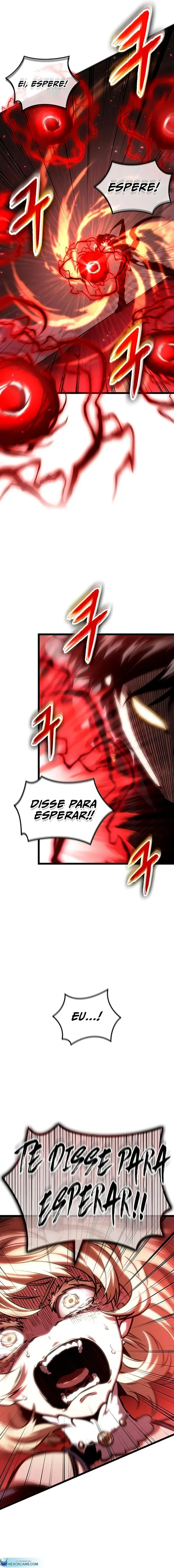 O Mundo Após a Queda Capítulo 107 Página 9