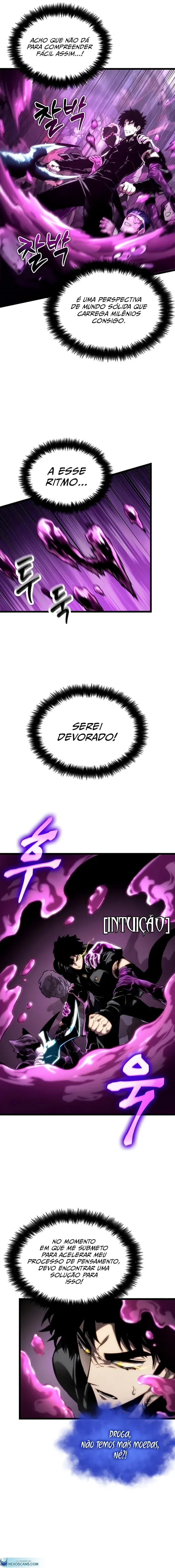 O Mundo Após a Queda Capítulo 108 Página 4