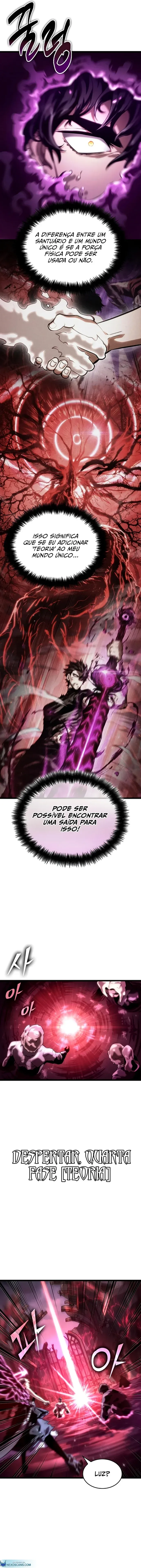 O Mundo Após a Queda Capítulo 108 Página 6