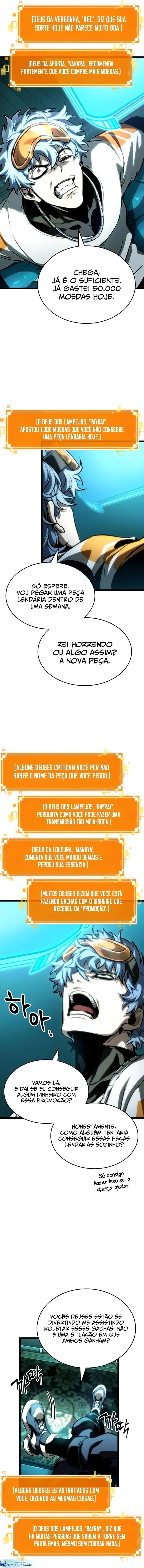 O Mundo Após a Queda Capítulo 109 Página 12