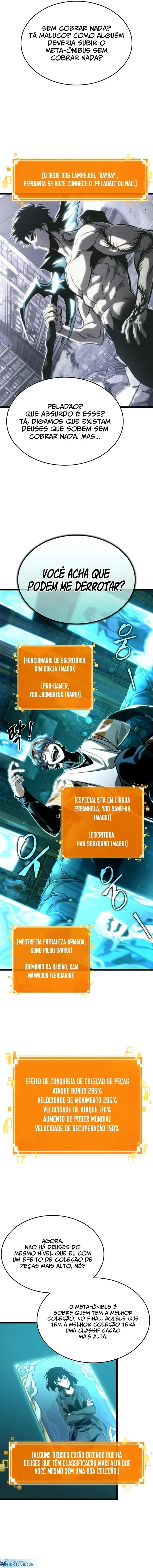 O Mundo Após a Queda Capítulo 109 Página 13
