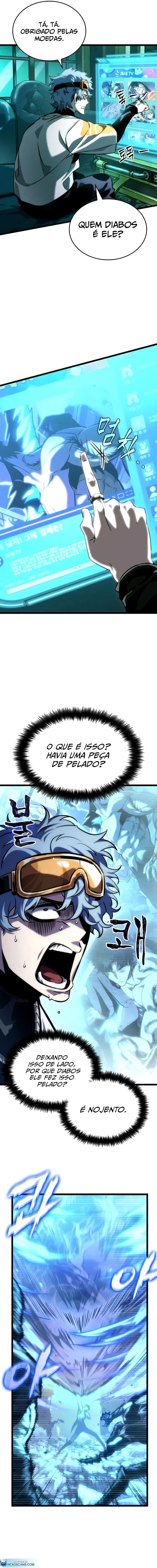 O Mundo Após a Queda Capítulo 109 Página 15