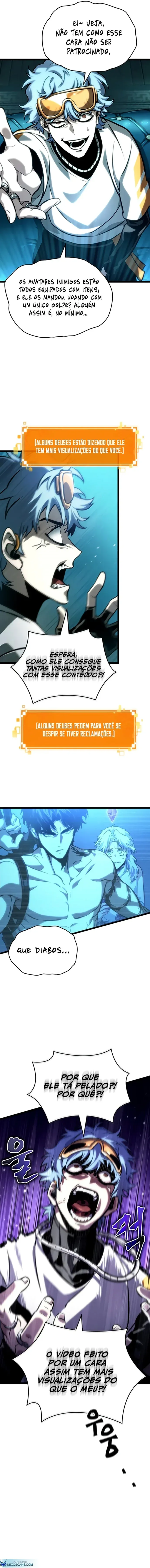 O Mundo Após a Queda Capítulo 109 Página 16