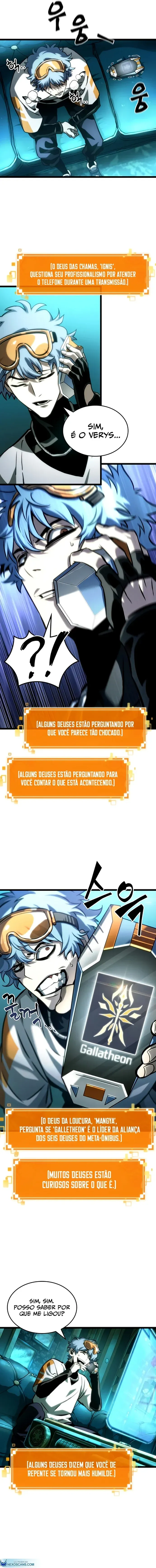 O Mundo Após a Queda Capítulo 109 Página 17