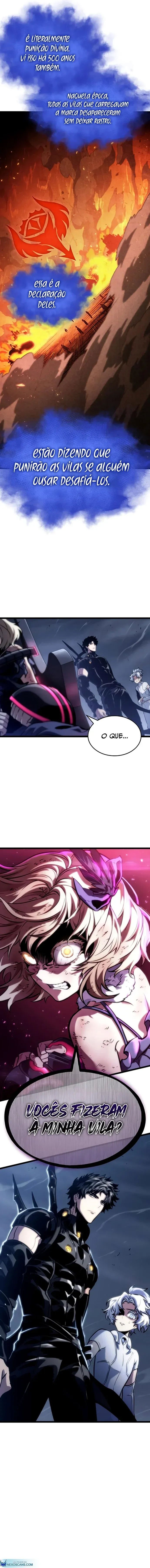 O Mundo Após a Queda Capítulo 109 Página 2
