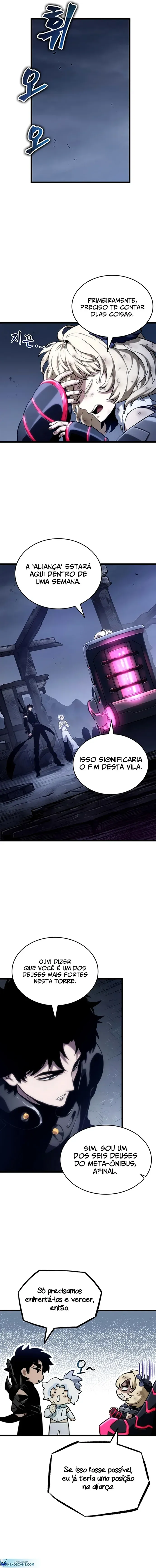 O Mundo Após a Queda Capítulo 109 Página 3