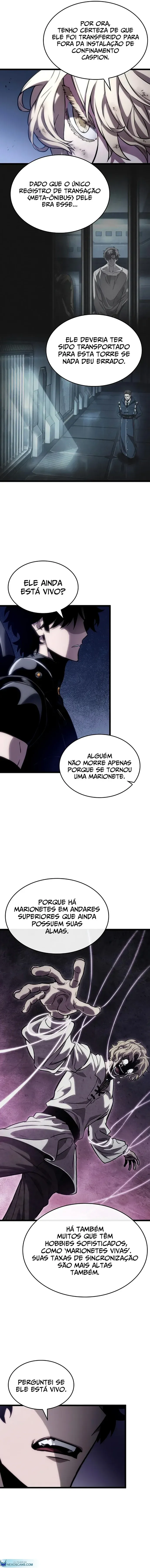 O Mundo Após a Queda Capítulo 109 Página 5