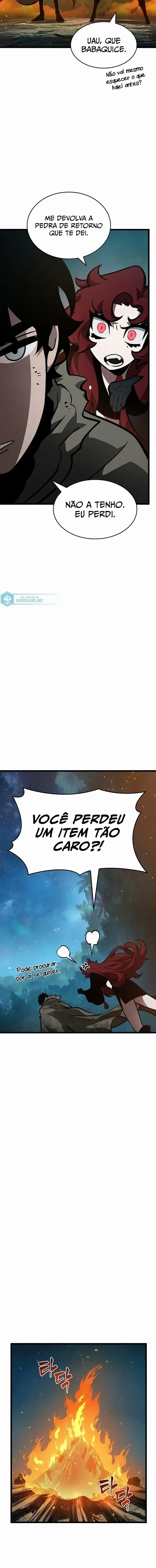 O Mundo Após a Queda Capítulo 11 Página 20