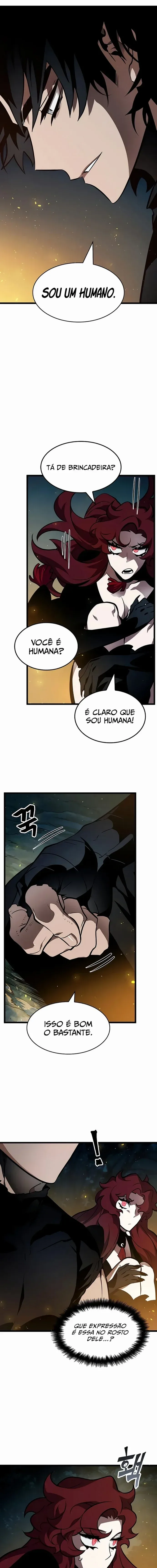 O Mundo Após a Queda Capítulo 11 Página 22