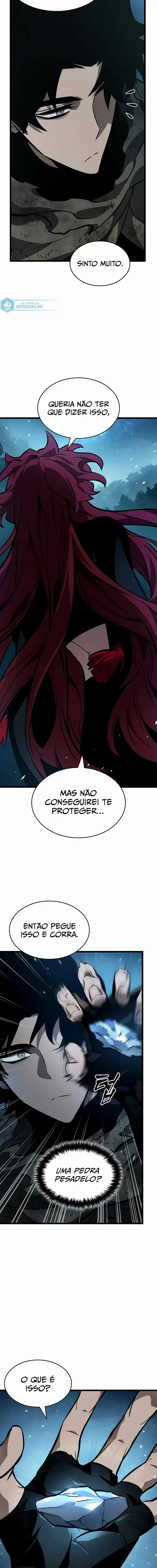 O Mundo Após a Queda Capítulo 11 Página 8
