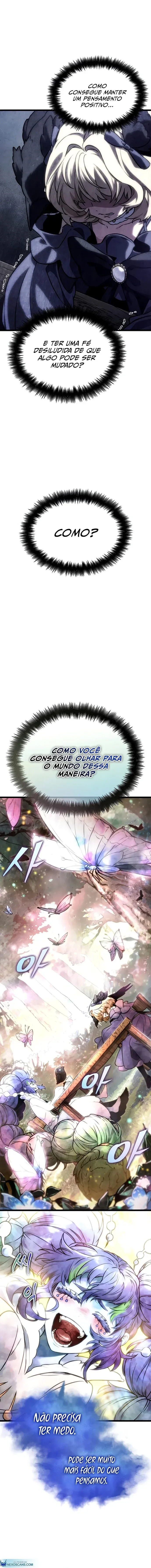 O Mundo Após a Queda Capítulo 110 Página 10