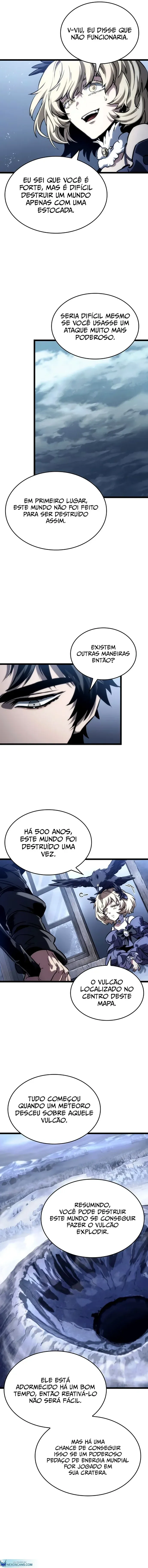 O Mundo Após a Queda Capítulo 110 Página 16