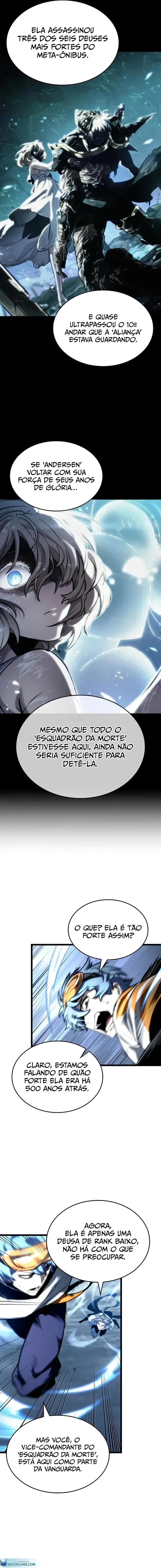 O Mundo Após a Queda Capítulo 111 Página 10
