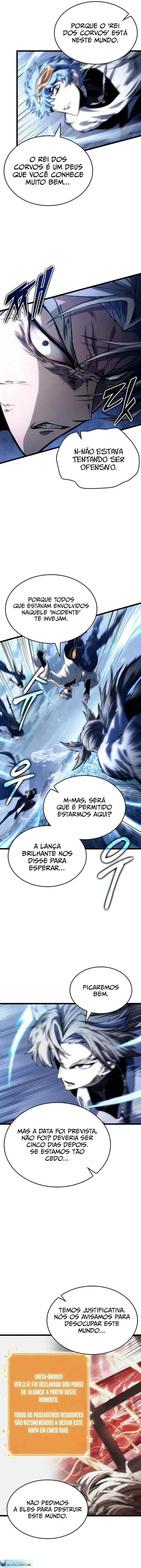 O Mundo Após a Queda Capítulo 111 Página 11