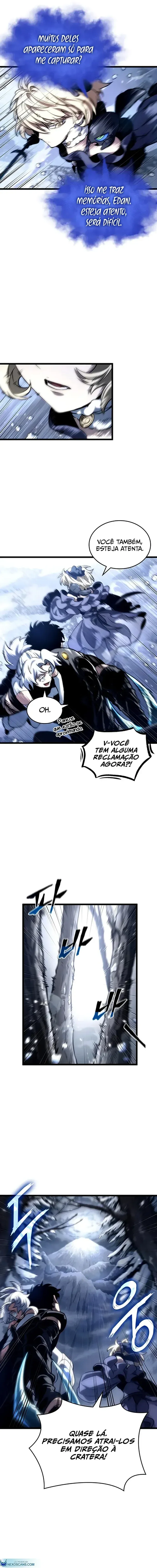 O Mundo Após a Queda Capítulo 111 Página 14