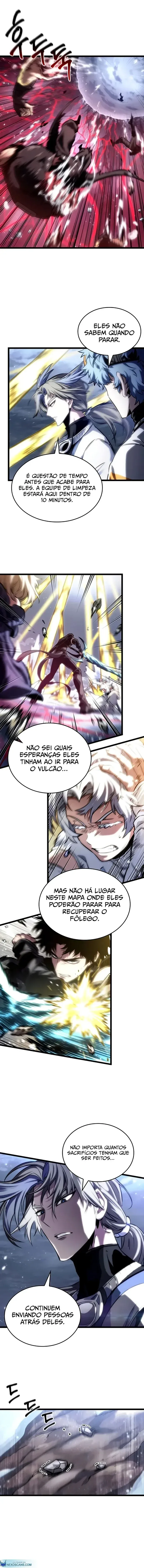 O Mundo Após a Queda Capítulo 111 Página 17