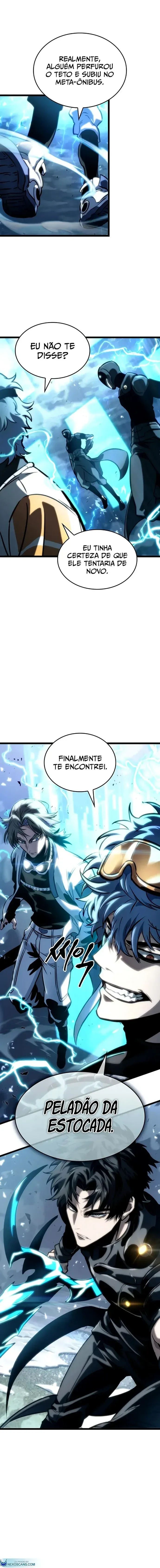 O Mundo Após a Queda Capítulo 111 Página 2