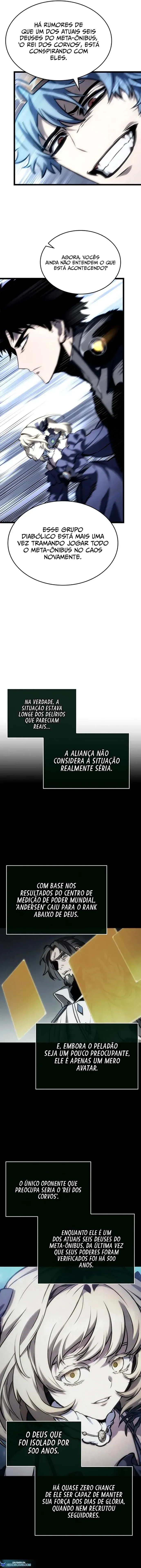 O Mundo Após a Queda Capítulo 111 Página 7