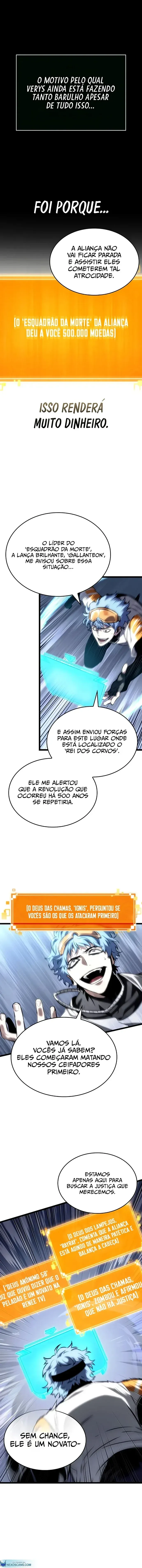 O Mundo Após a Queda Capítulo 111 Página 8