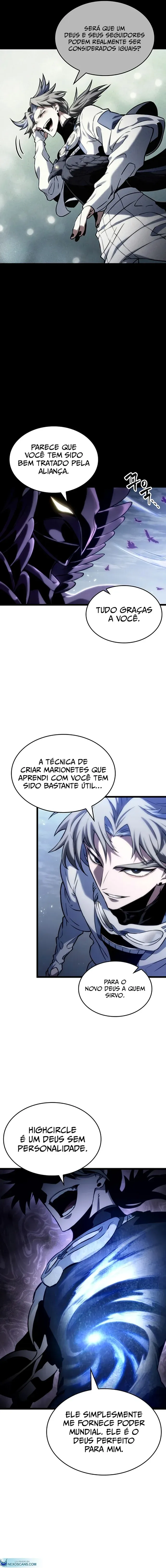 O Mundo Após a Queda Capítulo 112 Página 13