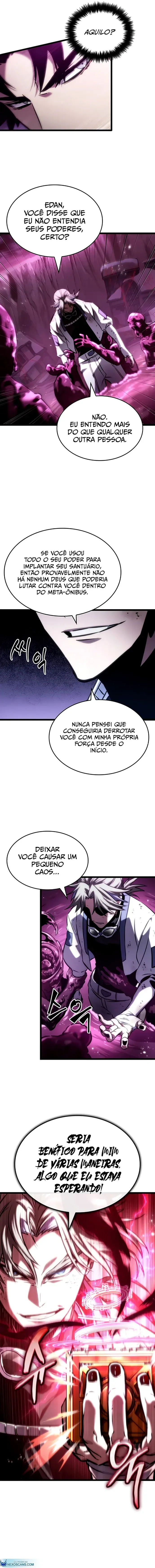 O Mundo Após a Queda Capítulo 112 Página 20