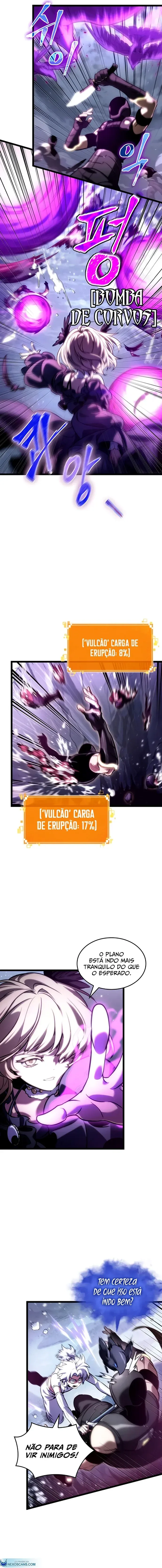 O Mundo Após a Queda Capítulo 112 Página 3