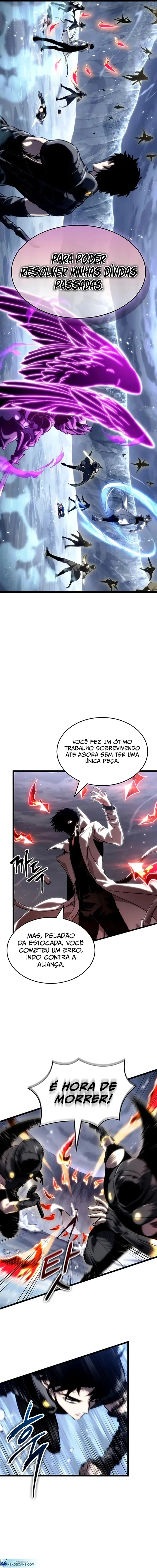 O Mundo Após a Queda Capítulo 112 Página 9
