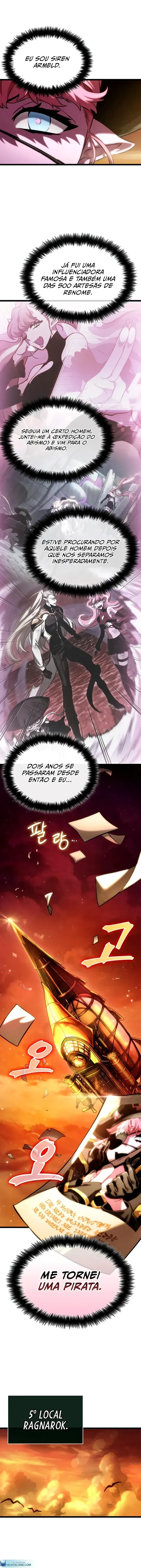 O Mundo Após a Queda Capítulo 113 Página 10