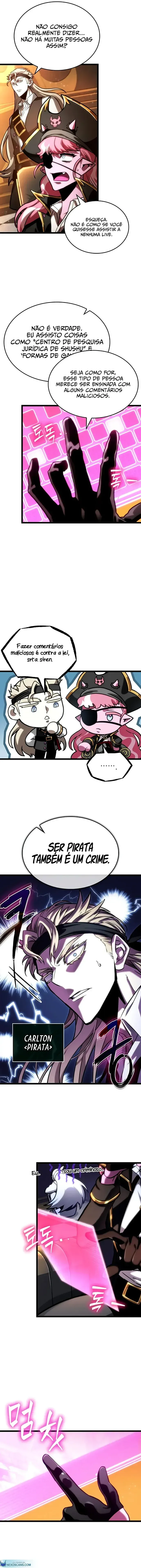 O Mundo Após a Queda Capítulo 113 Página 13