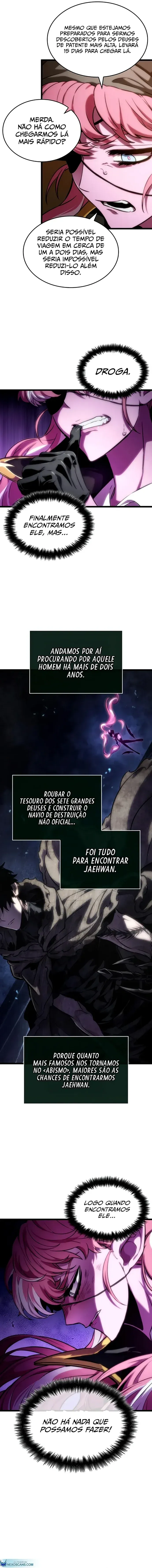 O Mundo Após a Queda Capítulo 113 Página 17
