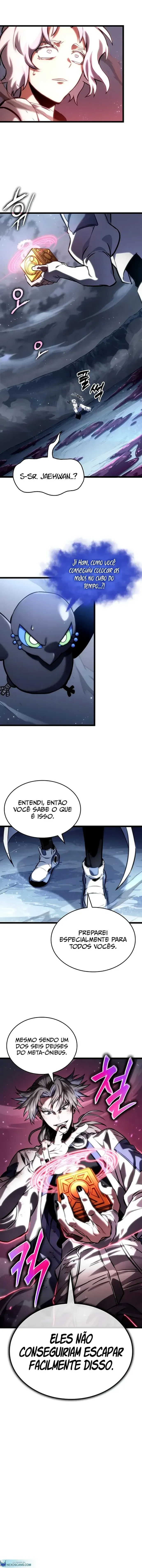 O Mundo Após a Queda Capítulo 113 Página 2