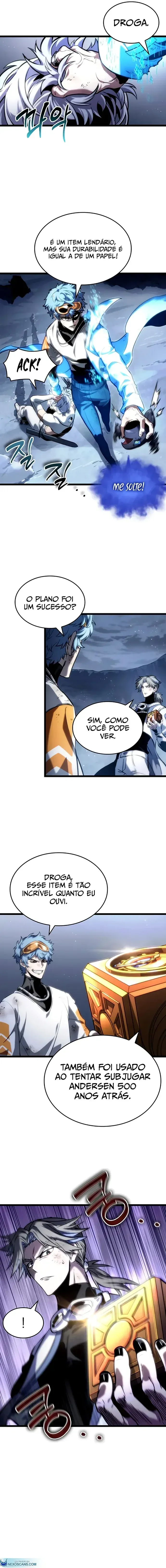 O Mundo Após a Queda Capítulo 113 Página 3