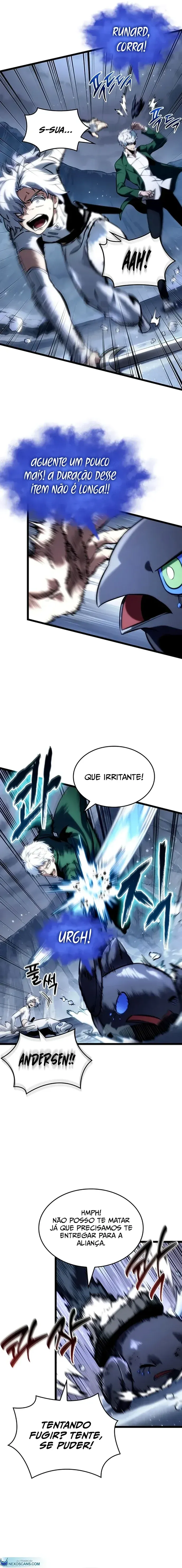 O Mundo Após a Queda Capítulo 113 Página 5