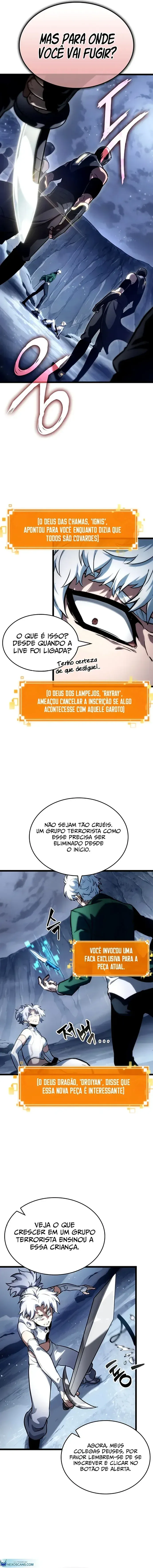 O Mundo Após a Queda Capítulo 113 Página 6