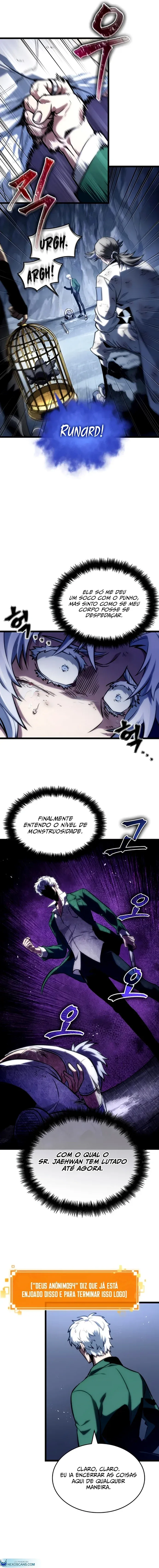 O Mundo Após a Queda Capítulo 114 Página 4