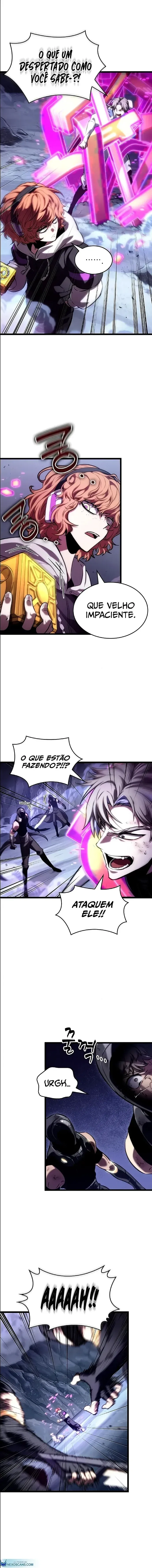 O Mundo Após a Queda Capítulo 115 Página 3