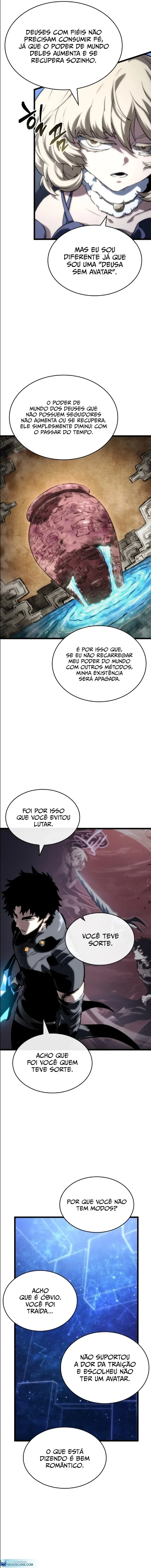 O Mundo Após a Queda Capítulo 116 Página 13