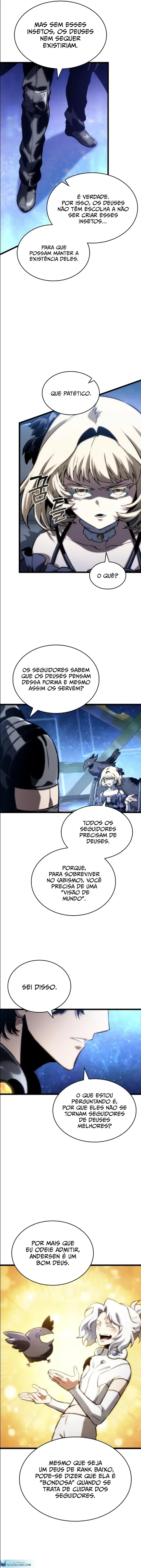 O Mundo Após a Queda Capítulo 116 Página 16
