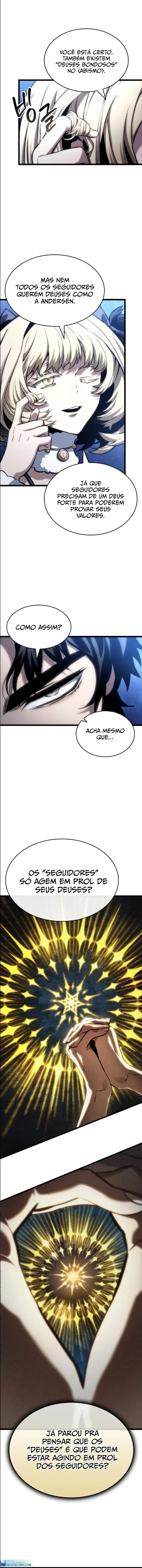 O Mundo Após a Queda Capítulo 116 Página 17