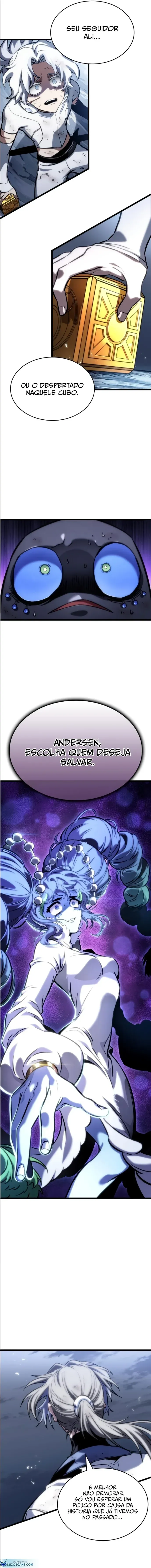 O Mundo Após a Queda Capítulo 116 Página 5
