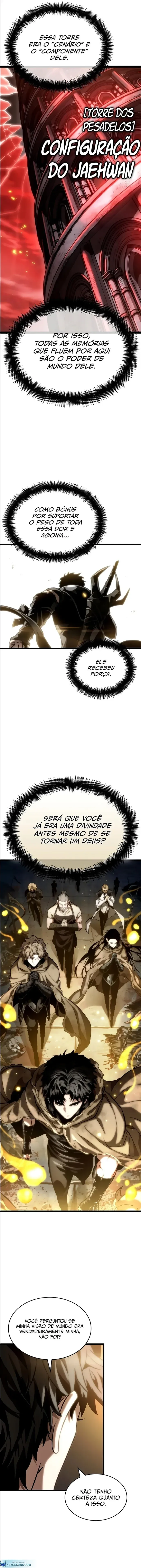 O Mundo Após a Queda Capítulo 117 Página 14