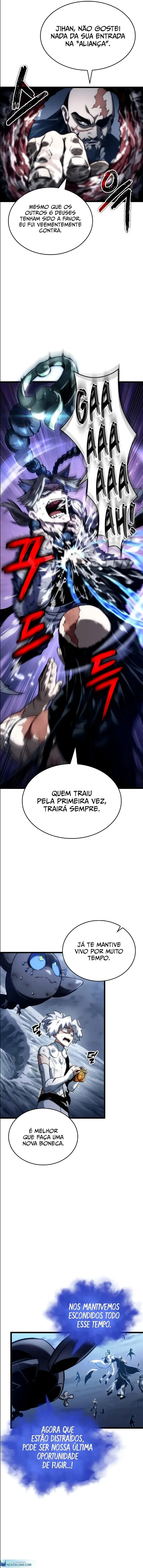 O Mundo Após a Queda Capítulo 117 Página 16