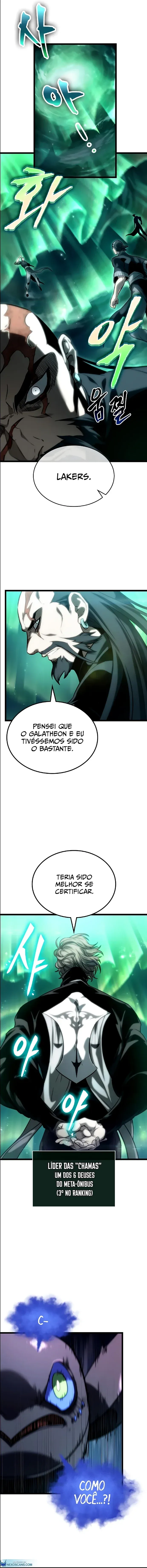 O Mundo Após a Queda Capítulo 117 Página 17