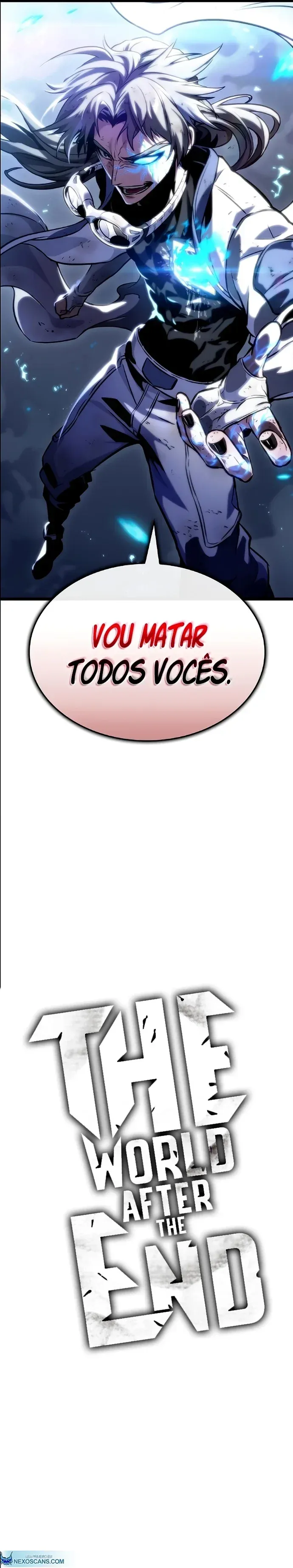 O Mundo Após a Queda Capítulo 117 Página 24