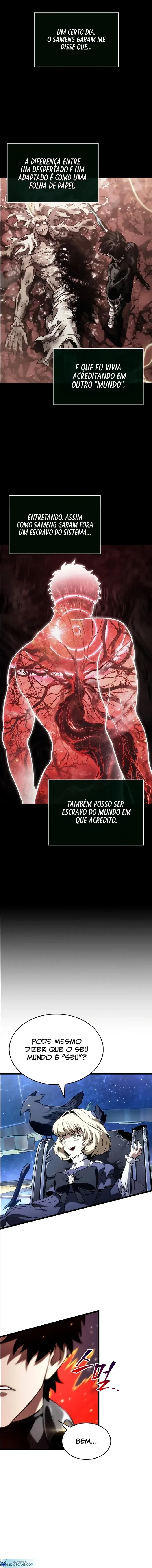 O Mundo Após a Queda Capítulo 117 Página 3